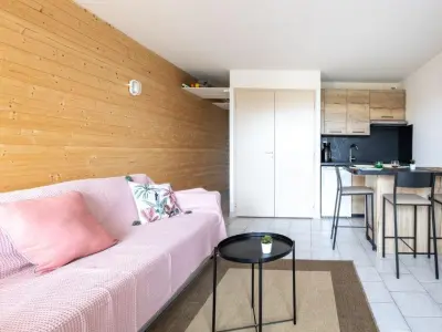 Appartement à Seignosse, le Rayon Vert - N°869209