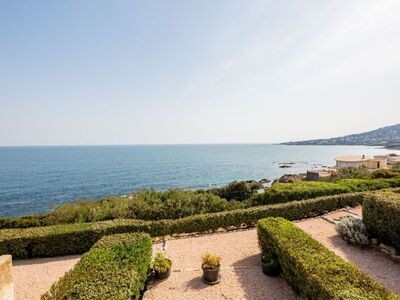 Maures de l'Esterel, Appartement 3 personnes à Saint Aygulf FR8541.148.2