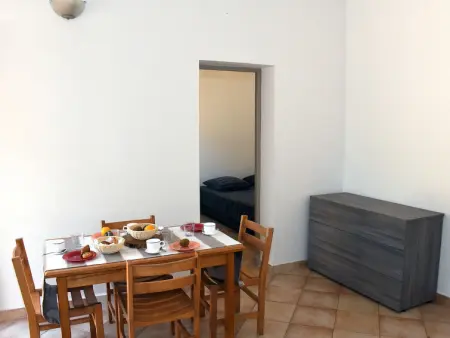 T2 Cabine Type C, Maison 6 personnes à La Marana - Photo 5