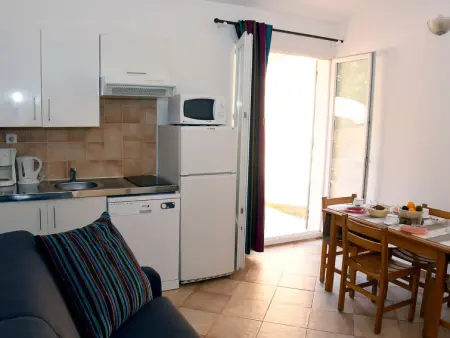 T2 Cabine Type C, Maison 6 personnes à La Marana - Photo 7