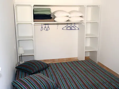 T2 Cabine Type C, Maison 6 personnes à La Marana - Photo 8