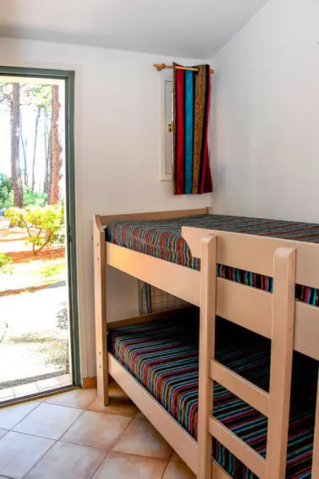 T2 Cabine Type C, Maison 6 personnes à La Marana - Photo 10