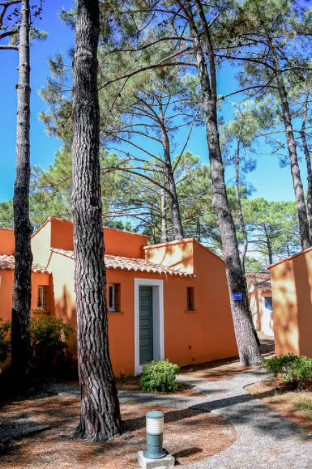 T2 Cabine Type C, Maison 6 personnes à La Marana - Photo 12