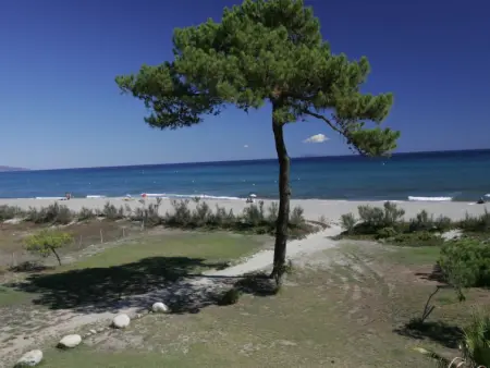 T2 Cabine Type C, Maison 6 personnes à La Marana - Photo 19