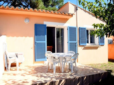 Location Maison à La Marana,Cala Bianca - N°844270