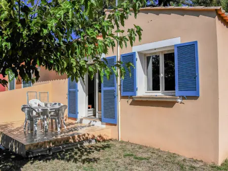 T3 Cabine, Maison 8 personnes à La Marana - Photo 1