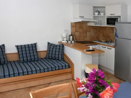 T3 Cabine, Maison 8 personnes à La Marana - Photo 3