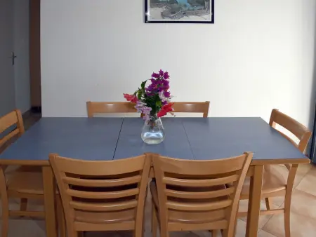 T3 Cabine, Maison 8 personnes à La Marana - Photo 5