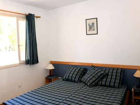 T3 Cabine, Maison 8 personnes à La Marana - Photo 8