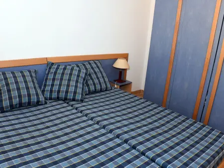 T3 Cabine, Maison 8 personnes à La Marana - Photo 9