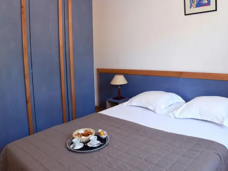 T3 Cabine, Maison 8 personnes à La Marana - Photo 11