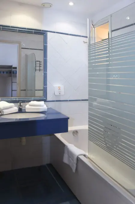 T3 Cabine, Maison 8 personnes à La Marana - Photo 12