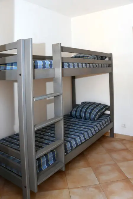 T3 Cabine, Maison 8 personnes à La Marana - Photo 13