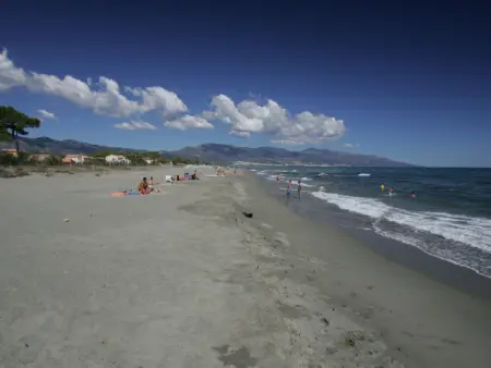 T3 Cabine, Maison 8 personnes à La Marana - Photo 22