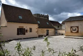 Maison à Rudelle,VILLA LACAZE FR-46120-17 N°844273