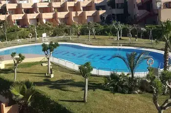 Apartamento en Almeria,El Cano II ES-04621-49 N°976332