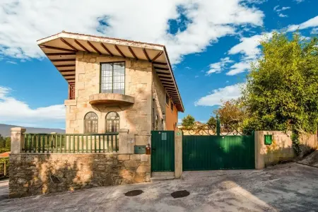 Villa Paola, Maison 10 personnes à Ames - Photo 4