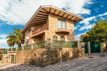 Villa Paola, Maison 10 personnes à Ames - Photo 6