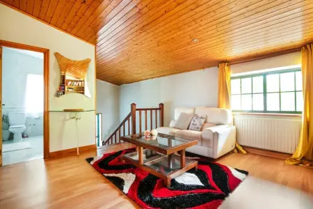 Villa Paola, Maison 10 personnes à Ames - Photo 9