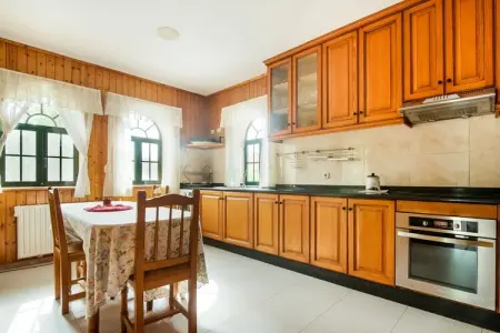 Villa Paola, Maison 10 personnes à Ames - Photo 11