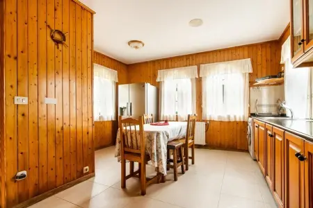 Villa Paola, Maison 10 personnes à Ames - Photo 12