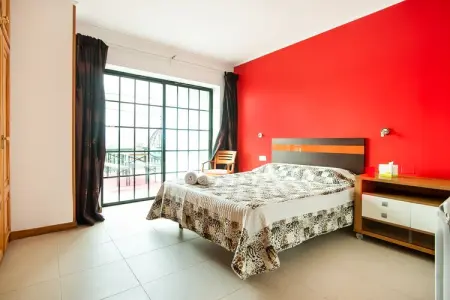 Villa Paola, Maison 10 personnes à Ames - Photo 13