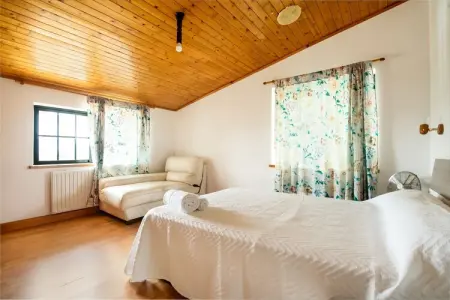 Villa Paola, Maison 10 personnes à Ames - Photo 14