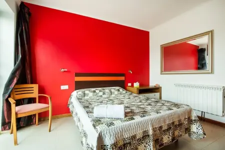 Villa Paola, Maison 10 personnes à Ames - Photo 15