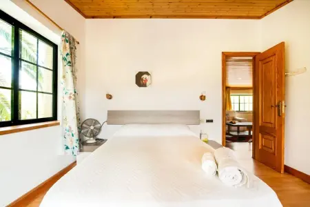 Villa Paola, Maison 10 personnes à Ames - Photo 16