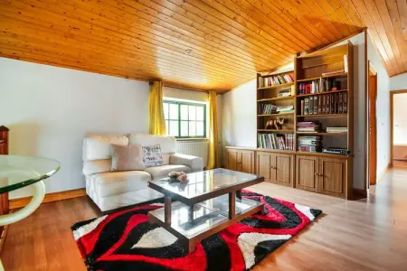 Villa Paola, Maison 10 personnes à Ames - Photo 17