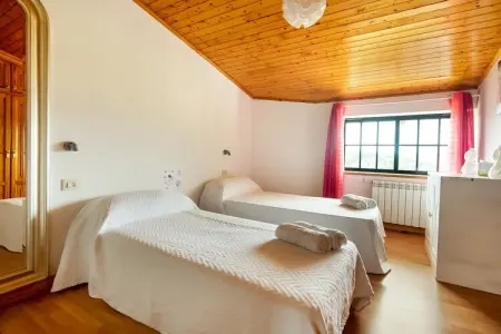 Villa Paola, Maison 10 personnes à Ames - Photo 18