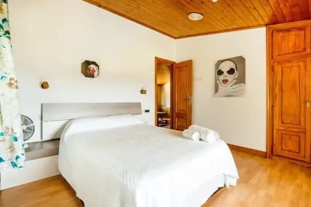 Villa Paola, Maison 10 personnes à Ames - Photo 20