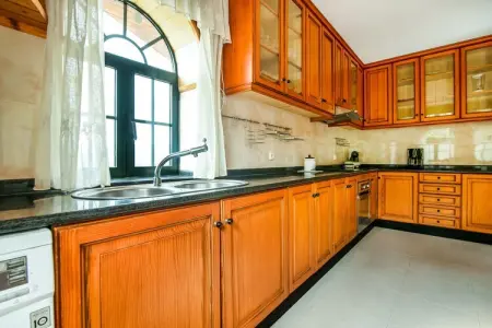 Villa Paola, Maison 10 personnes à Ames - Photo 21