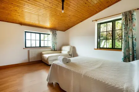 Villa Paola, Maison 10 personnes à Ames - Photo 22