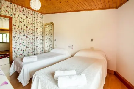 Villa Paola, Maison 10 personnes à Ames - Photo 25