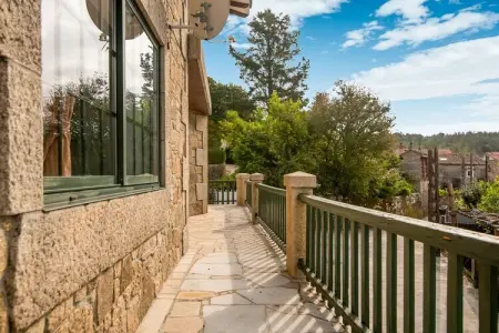 Villa Paola, Maison 10 personnes à Ames - Photo 26