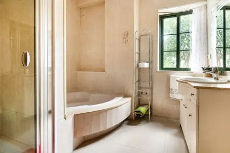 Villa Paola, Maison 10 personnes à Ames - Photo 28