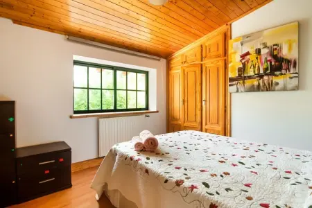 Villa Paola, Maison 10 personnes à Ames - Photo 29