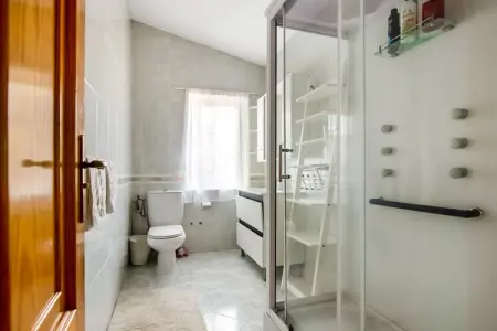 Villa Paola, Maison 10 personnes à Ames - Photo 30