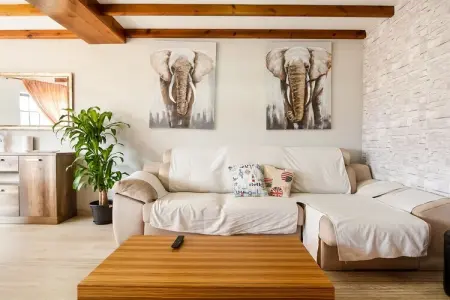 Villa Paola, Maison 10 personnes à Ames - Photo 31