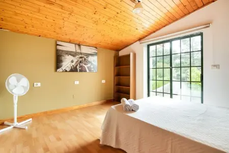 Villa Paola, Maison 10 personnes à Ames - Photo 37