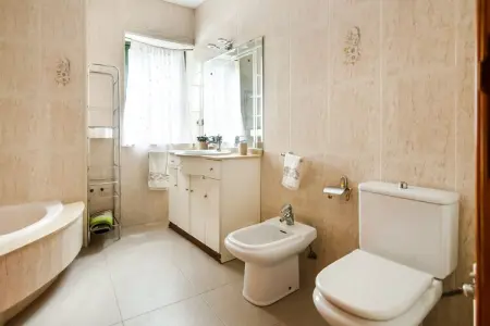 Villa Paola, Maison 10 personnes à Ames - Photo 38