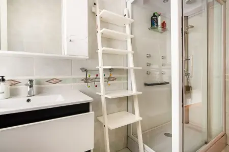 Villa Paola, Maison 10 personnes à Ames - Photo 39