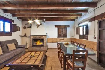 Casa rural en Andalucía,Casa La Pedriza ES-18270-14 N°844287