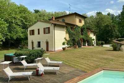 Location Villa à Firenze Incisa Reggello FI,Villa Forre 563 - N°844294
