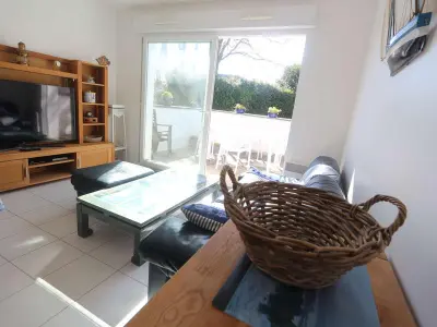 Appartement à Bénodet, Triplex cosy à Bénodet : Terrasse, Jardin, Plage et Thalasso à 200m ! - L893381