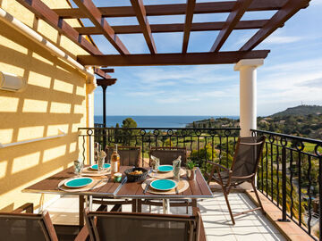 Location Wohnung in Agay Village Cap Esterel,Le Village (C4319) FR8553.400.36 N°869220