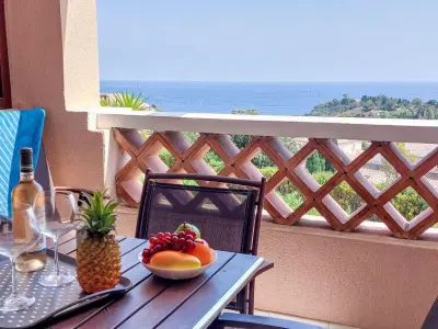 Appartement à Agay Village Cap Esterel, L'Esquinade (P3 115) - N°869226