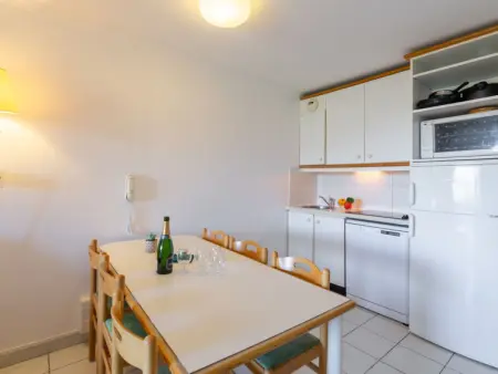 Le Hameau (K3 122), Appartement 6 personnes à Agay Village Cap Esterel - Photo 7