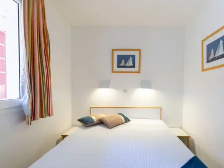 Le Hameau (K3 122), Appartement 6 personnes à Agay Village Cap Esterel - Photo 8